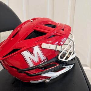 Maryland Lacrosse Helment