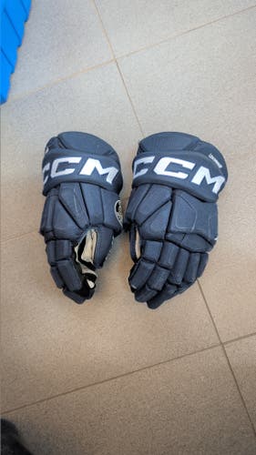 CCM HG95C Gloves 13" (Used)