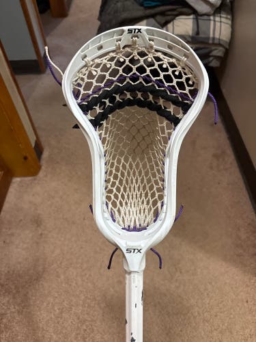 Used STX Surgeon 900