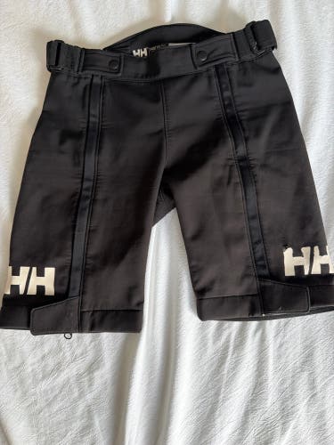 Black S Women's Helly Hansen Shorts (Used)