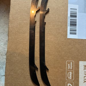 Bauer Fly-Ti 288 mm (Used)