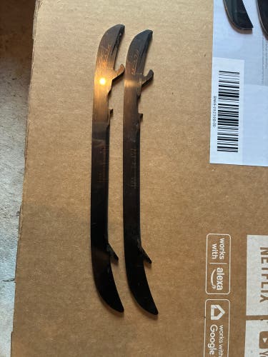 Bauer Fly-Ti 288 mm (Used)