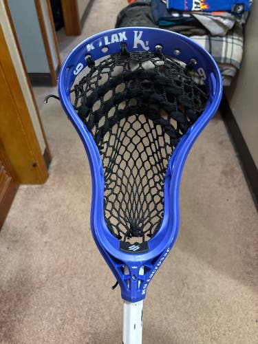 Used StringKing Mark 2A