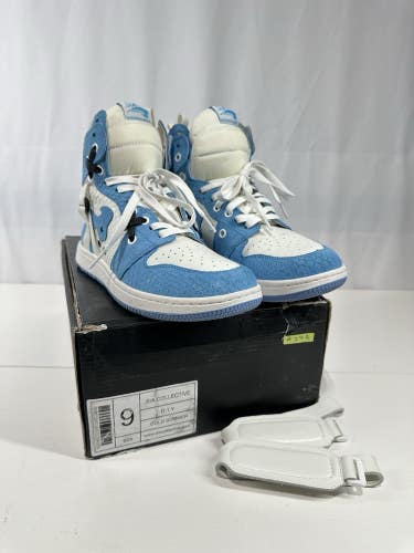#278 Sia Collective D1Y Cold Summer Mens Size 9