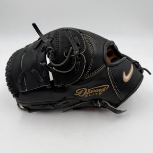 Nike Diamond Elite 11.5 Lefty Pitchers Infield Baseball Glove