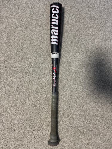 Marucci CATX Connect Hybrid USABat Certified Bat (-11) 15 oz 26" (Used)