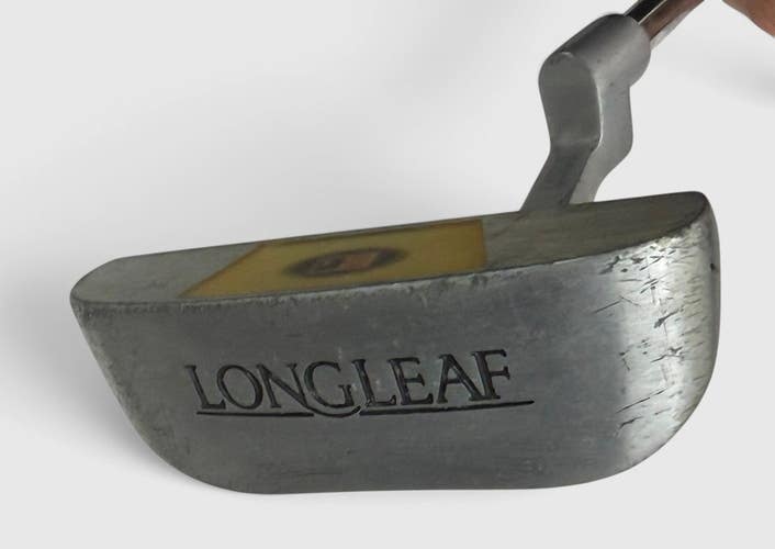 US Kids Golf USKG Longleaf Putter 28.5" RH UL57