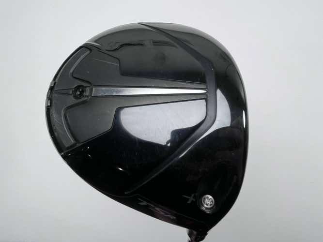 Titleist TSR3 Driver 9* Diamana Blue S+60x5ct 60g Regular RH DENT