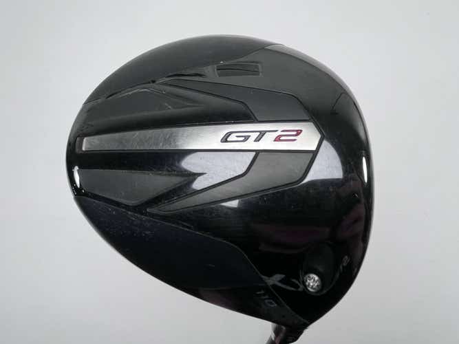 Titleist GT2 Driver 11* Mitsubishi Chemical Tensei K Blue Xlink 55g Regular RH