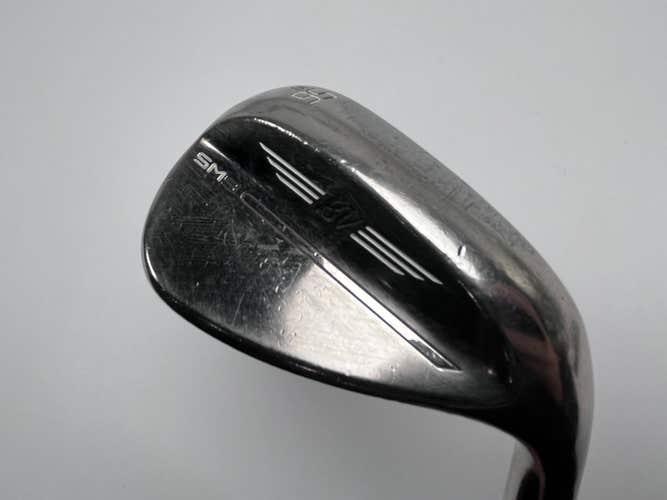 Titleist Vokey SM9 Brushed Steel Sand Wedge SW 56* 10 Bounce S-Grind RH