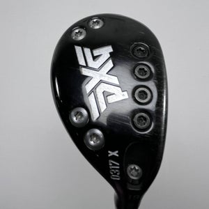 PXG 0317 X GEN2 3 Hybrid 19* Project X Fabulus 4.0 40g Ladies Graphite Womens RH