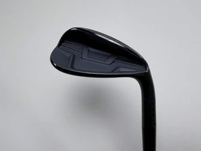 Cleveland Smart Sole 4 Black Satin Gap Wedge GW 50g Ladies Graphite Womens RH