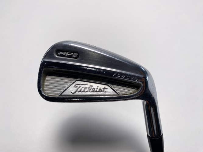 Titleist AP2 Single 7 Iron Aldila VS Proto By You 75g Stiff Graphite Mens RH