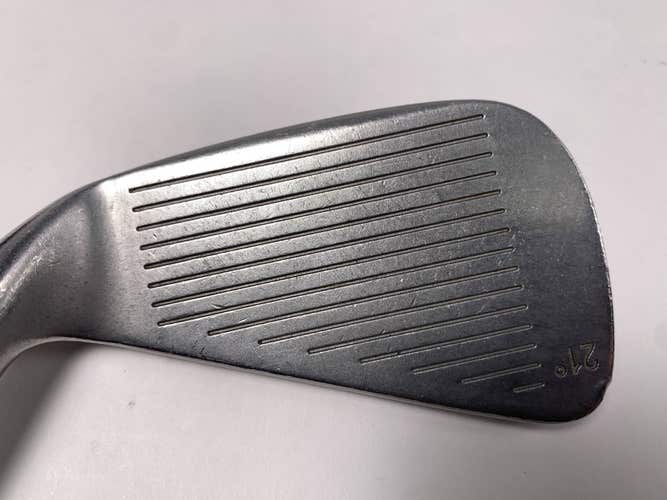 Tommy Armour 855 S Silver Scot Single 3 Iron Tour Step II Regular RH