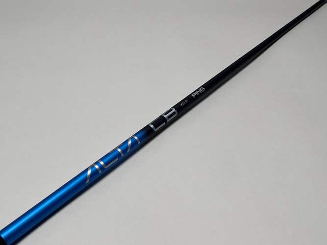 Ping Alta CB 65g Regular Graphite Fairway Wood Shaft 42.5"-Ping LH