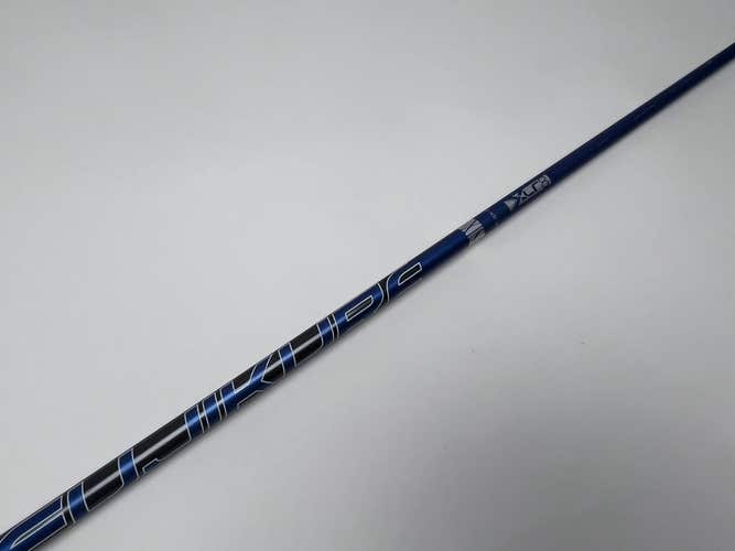 Fujikura XLR8 Stiff Graphite Driver Shaft 45"- Mizuno