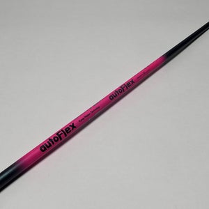 AutoFlex SF505 Stiff Graphite Driver Shaft 44.5"-Titleist