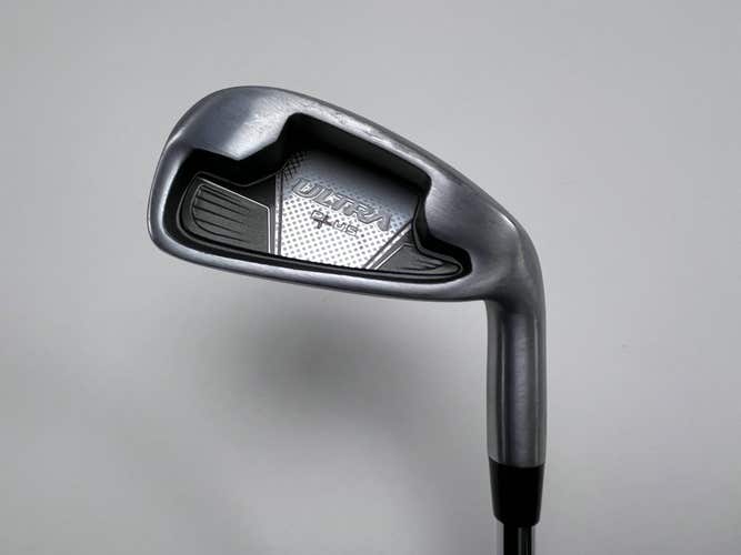 Wilson Ultra Plus Single 7 Iron Ladies Steel Womens RH Undersize Grip