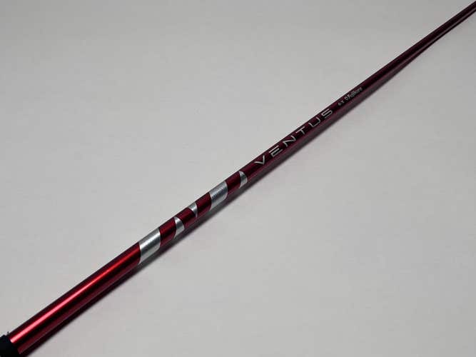Fujikura Ventus Red 6X Velocore Extra Stiff Graphite Driver Shaft 44.25"-Ping