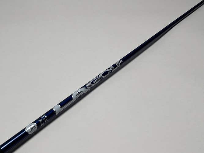 LA GOLF DJ Series-Mid-55W-3 55g Regular Graphite Driver Shaft 44.5"-Callaway
