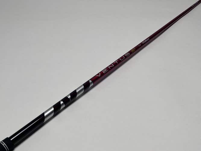 Fujikura Ventus Red TR 7-X Velocore X-Stiff Fairway Wood Shaft 42.5"-TaylorMade