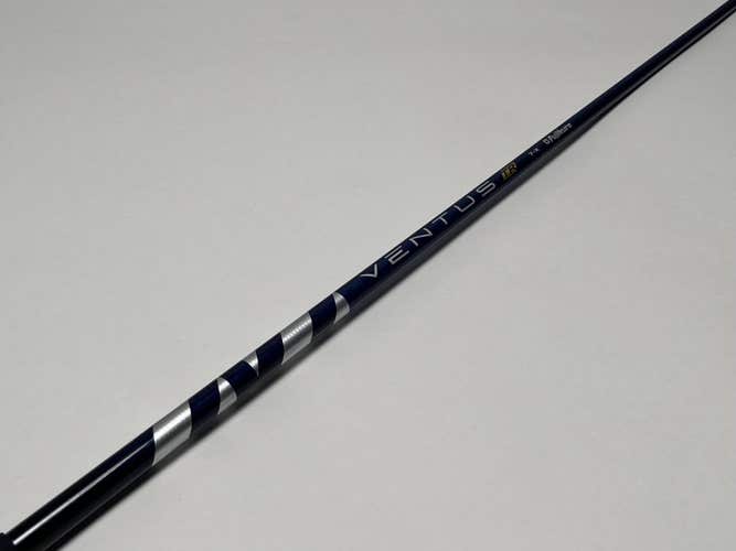 Fujikura Ventus Blue TR 7X VeloCore X-Stiff Fairway Wood Shaft 42.25"-Callaway