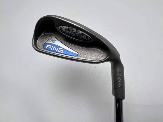 Ping G2 HL Single 3 Iron White Dot 3* Up TFC100 Stiff Steel Mens RH