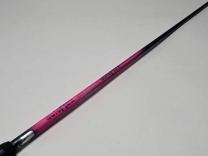 AutoFlex SF505 Stiff Graphite Driver Shaft 44.25"-Callaway
