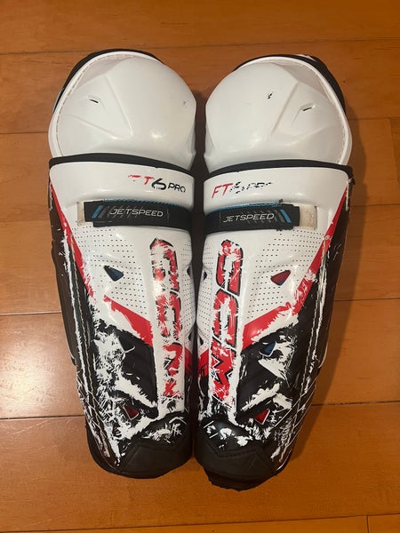 Senior CCM 15" Jetspeed ft6 pro (Used)