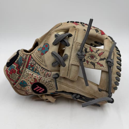 Marucci Founders Series 11.5 Infield Baseball Glove