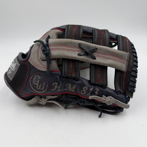 Gloveworks GA97 12.75 Outfield Baseball Glove