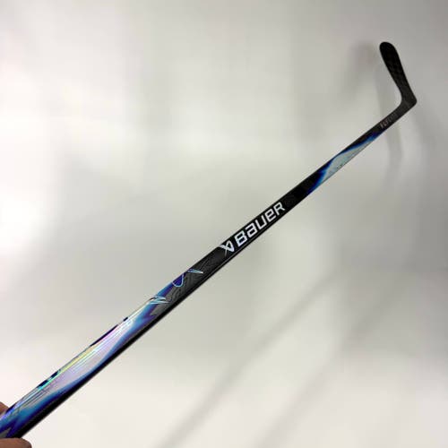 Used Left Bauer Flylite | 77 Flex P92 Curve Grip | AB730