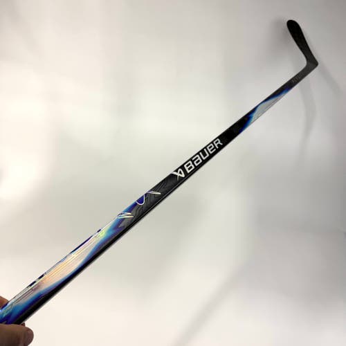 Used Left Bauer Flylite | 77 Flex P92 Curve Grip | AB729