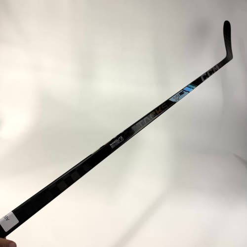 New Left CCM Tacks XF Pro | 100 Flex P46 Curve Grip | AB728