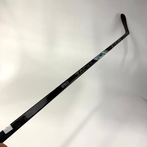 New Left CCM Tacks XF Pro | 95 Flex P92 Curve Grip | AB727
