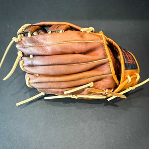 Louisville Slugger Graig Nettles Autograph Model K1996 “Texas Clay” - 12.5o” [RHT]