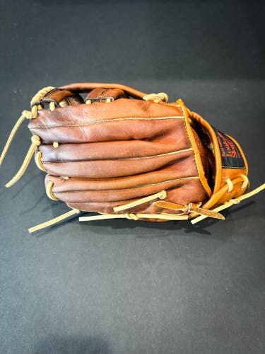 Louisville Slugger Graig Nettles Autograph Model K1996 “Texas Clay” - 12.5o” [RHT]