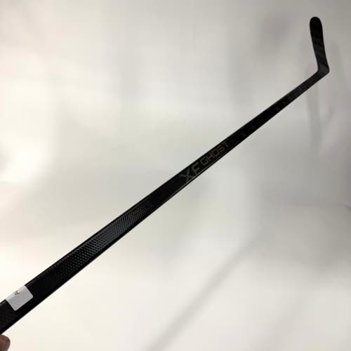 New Left CCM Tacks XF Ghost | 85 Flex P28M Curve Grip | AB724