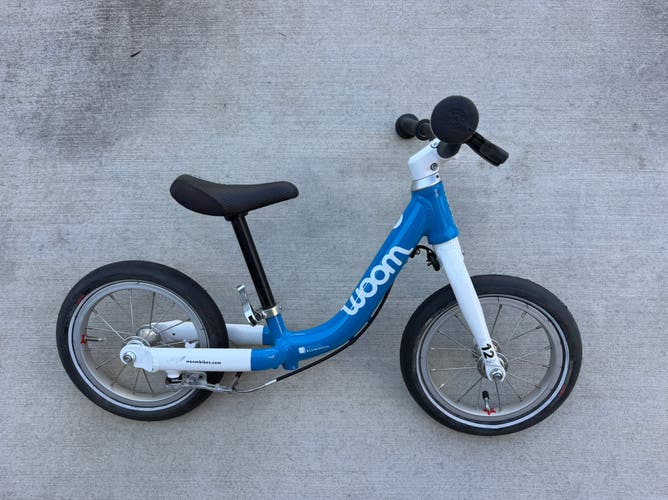 Unisex Bike (Used)