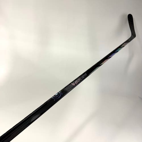 New Left Bauer Proto R | 87 Flex P90TM Curve Grip | AB718