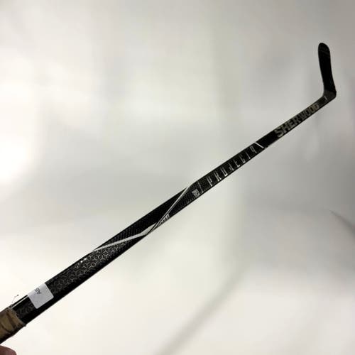 Used Left Sher-wood Project 9 | 75 Flex P88 Curve Grip | AB716