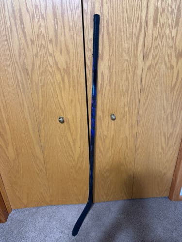 Intermediate CCM Ribcor Trigger 10 Pro Right Handed Hockey Stick P88 68 Flex (Used)