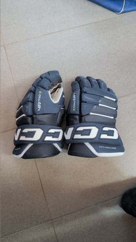 CCM HG4RPro Gloves 13" (Used)