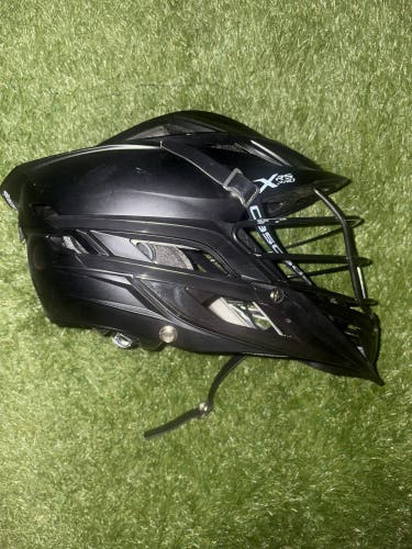 Cascade XRS Pro Helmet (Used)