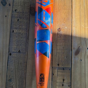 Used USSSA Certified 2022 Louisville Slugger Meta Composite Bat -10 20OZ 30”