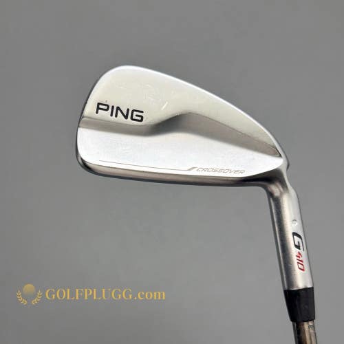 UDI 3 Iron- Ping G410 / Ping Tour Graphite, Stiff (3179)
