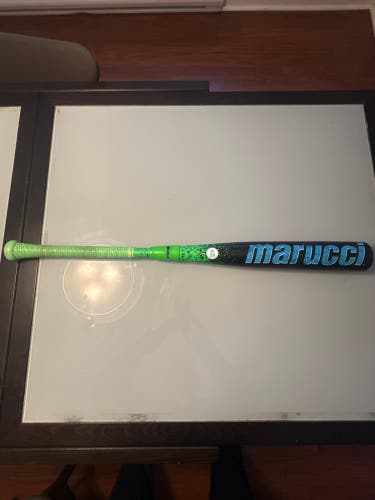 2026 Marucci Rckless Hybrid BBCOR Certified Bat (-3) 28 oz 31" (Used)