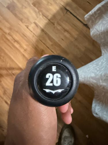 2026 Monsta Torch Bat 26 oz 34" (Used)
