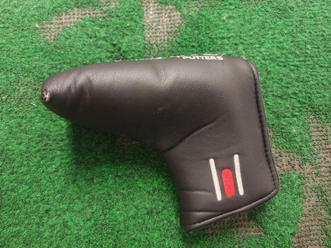Seemore  Putter Blade Headcover