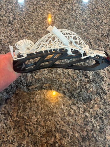 STX Hammer 1K Fresh Stringing Head (New)